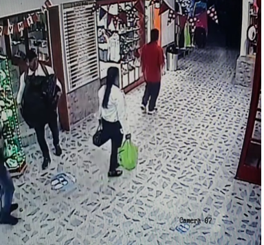 El periódico Diarioriente fue víctima de hurto. Al parecer, se buscaría entorpecer el trabajo periodístico del medio