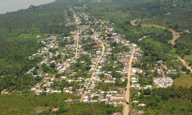 Cuatro municipios de Antioquia harán parte de los diálogos para construir El Plan Nacional de Desarrollo