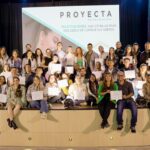 Culmina con éxito Proyecta, Nuevos Mercados: la plataforma exportadora para los empresarios antioqueños que hacen parte del Sistema Moda