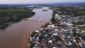 El Bagre está apoderado por el Clan del Golfo y Los Caparros