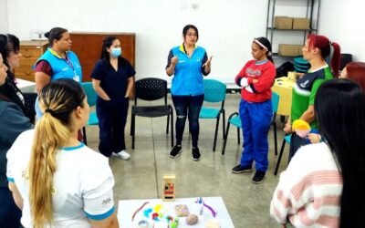 Medellín refuerza entornos seguros para la primera infancia con el nuevo equipo de 50 gestores territoriales