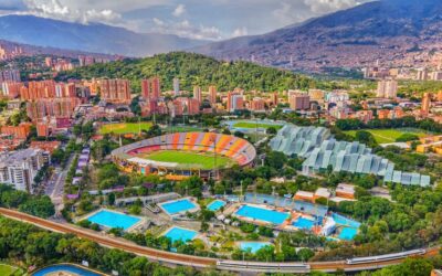 Medellín vivirá en pantallas gigantes la gran final del Mundial de Fútbol Femenino Sub-17