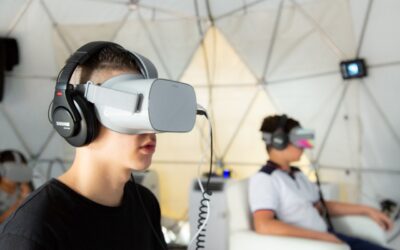 Abierta nueva convocatoria de estímulos dirigida a iniciativas de arte y tecnología