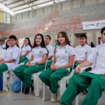 La Ceja ya tiene un Centro de Desarrollo Deportivo enfocado al atletismo
