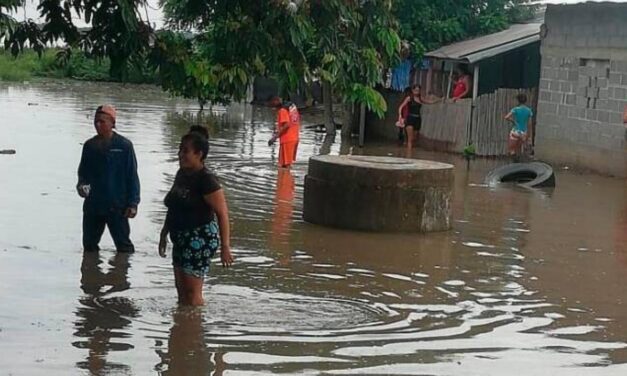 En Antioquia 50 municipios están en alerta roja por ola invernal