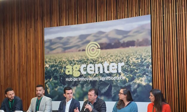 Nace Agcenter, una iniciativa para potenciar el ecosistema de innovación en la industria agroalimentaria en el departamento