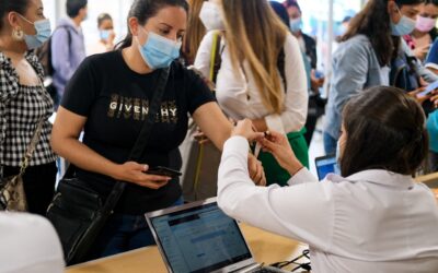 Este 27 y 28 de octubre, Medellín será la sede de la primera cumbre de salud mental del país