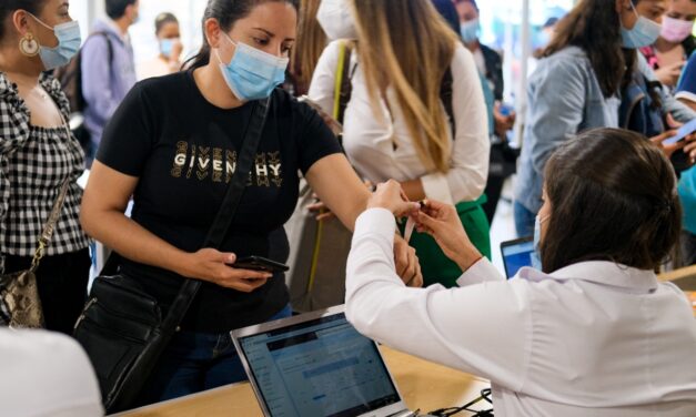 Este 27 y 28 de octubre, Medellín será la sede de la primera cumbre de salud mental del país