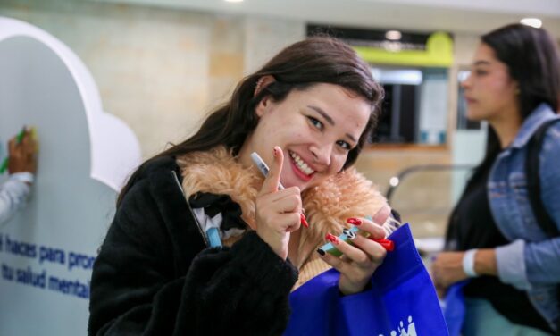 Con la participación de expertos, instituciones y ciudadanos, en Medellín inició la primera cumbre de salud mental del país