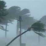San Andrés está en alerta por tormenta tropical que podría convertirse en huracán