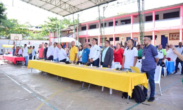 La Reforestadora Integral de Antioquia- RIA, apoya el camino de la Noviolencia en el Nordeste antioqueño