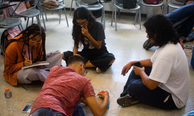 244 jóvenes de Medellín fueron certificados en participación para fortalecer el liderazgo en sus territorios