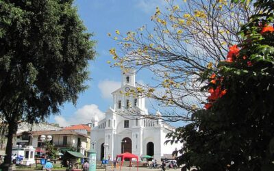 Inició la versión 31 de la Clásica de Ciclismo de Marinilla