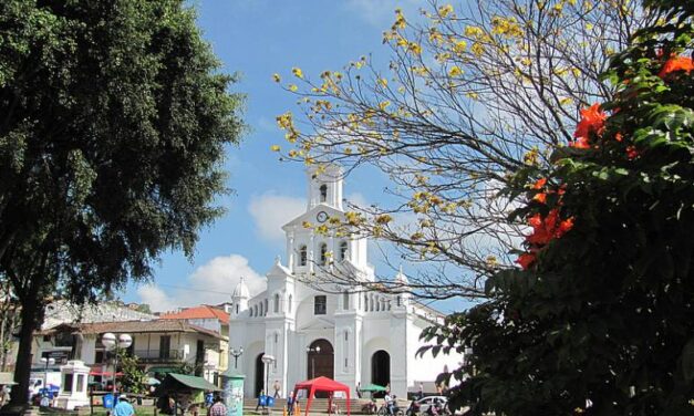 Inició la versión 31 de la Clásica de Ciclismo de Marinilla