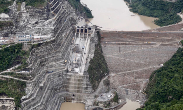 Gobierno Nacional y Epm acuerdan un encendido seguro de Hidroituango