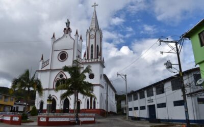 Alcalde de Nariño Antioquia recibe amenazas durante reunión de seguridad
