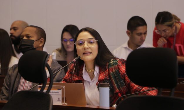 DPS en Antioquia quedó en buenas manos