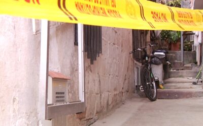 Los homicidios en el Nordeste antioqueño incrementaron un 20%