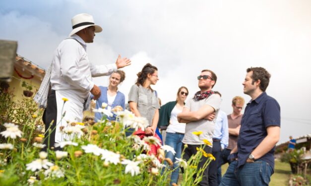 Con 26 experiencias culturales, creativas y turísticas, se conformó la primera Red de Turismo Creativo de Medellín