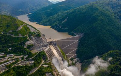 Tras el éxito en las pruebas de carga de las unidades 1 y 2, Hidroituango deja de ser proyecto y se convierte en la Central Hidroeléctrica Ituango