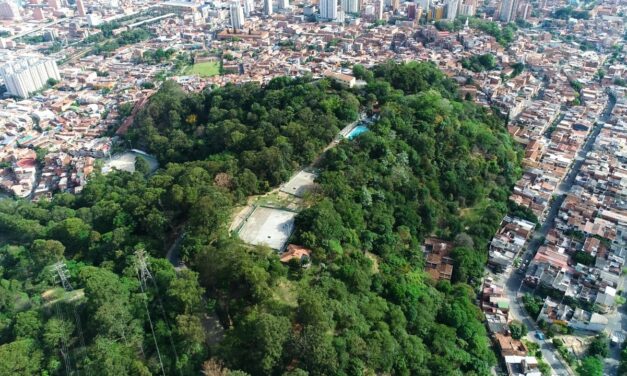 Autoridades definen medidas especiales para la protección de los cerros tutelares durante festividades decembrinas y de año nuevo