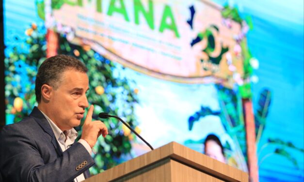 “La meta es llegar a cero muertes por desnutrición en Antioquia”: Gobernador de Antioquia