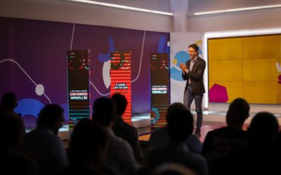“Esta es la única administración del país, de la historia, que ha recuperado la plata de la gente. No vamos a parar de hacerlo”: Daniel Quintero Calle