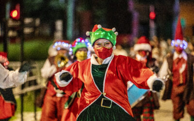 Más de 120 eventos y actividades de ciudad hacen parte de la programación de Navidad en Medellín