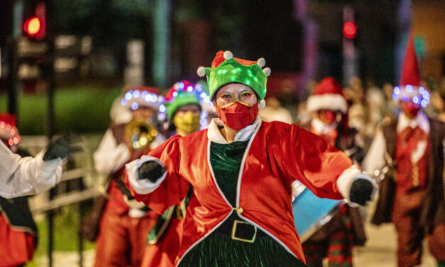 Más de 120 eventos y actividades de ciudad hacen parte de la programación de Navidad en Medellín