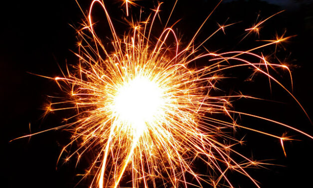 Antioquia registra tres nuevos casos de lesionados por pólvora