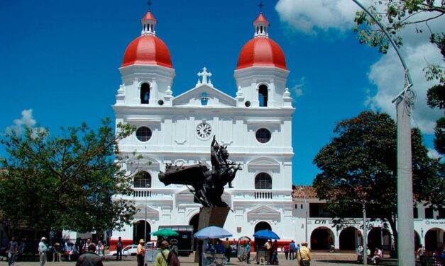 Rionegro abrió matrículas para los procesos de formación artística 2023