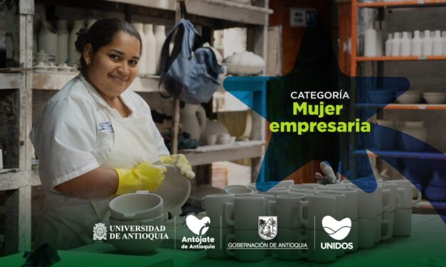 Gobernador premió a los ganadores de la edición 14 de Antójate de Antioquia 2022