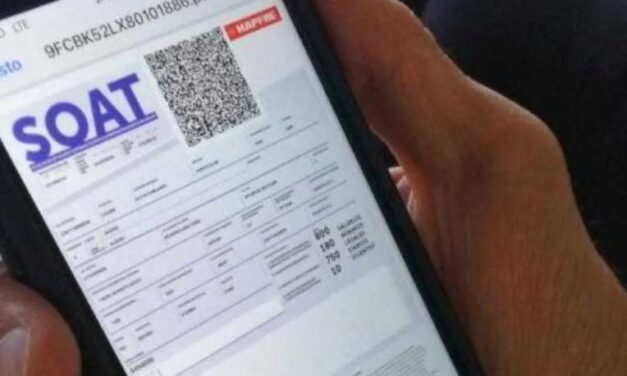 Un crecimiento de 474% en venta de Soat para motos luego de la primera semana de descuento