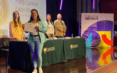 455 personas se graduaron en técnicas laborales, gracias a recursos de Presupuesto Participativo