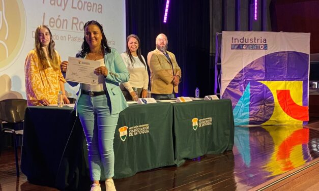 455 personas se graduaron en técnicas laborales, gracias a recursos de Presupuesto Participativo