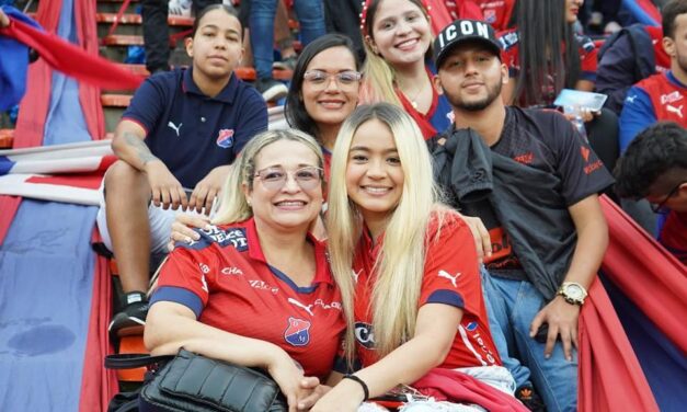 Medellín vivirá la final del fútbol colombiano con transmisión en varios puntos de la ciudad y música