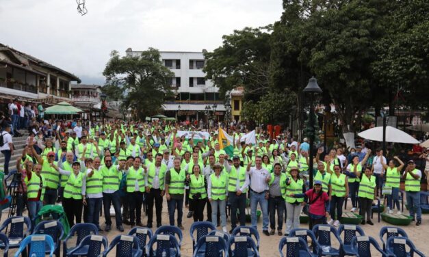 Antioquia profundizará en 2023 el fortalecimiento y la capacitación de las Juntas de Acción Comunal