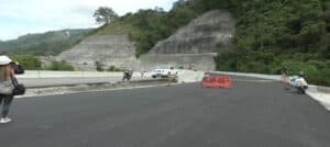 Para diciembre será habilitado otro tramo de Pacifico 1 en inmediaciones del municipio de Amagá