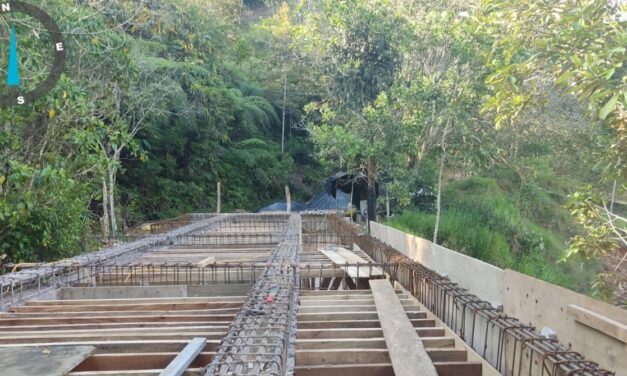 En el municipio de Remedios habitantes de veredas serán beneficiados con la construcción de puente