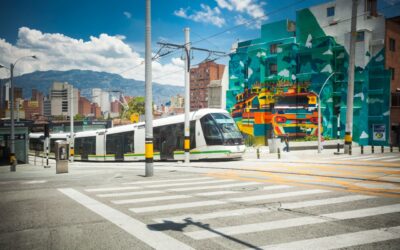 Presidente de la República sancionó la Ley que convierte a Medellín como el Distrito de Ciencia, Tecnología e innovación de Colombia