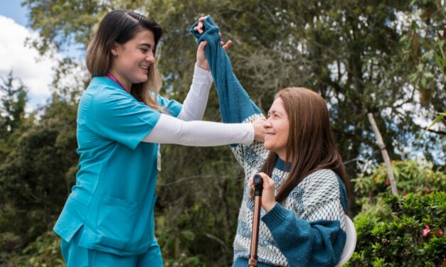 Más de 7.600 personas con discapacidad se beneficiaron de la entrega de apoyo económico por parte del Distrito