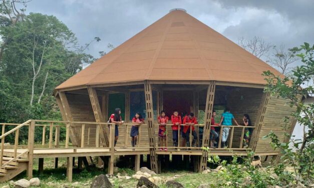 La Gobernación de Antioquia reactivó el Fondo Especial de Desarrollo Indígena-FEDI-