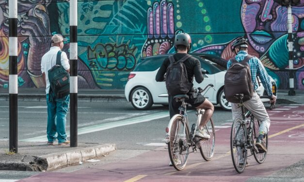 ReportesMED agrega nuevo servicio: ahora se puede alertar sobre ciclorrutas en mal estado y alteración a las bicicletas de EnCicla