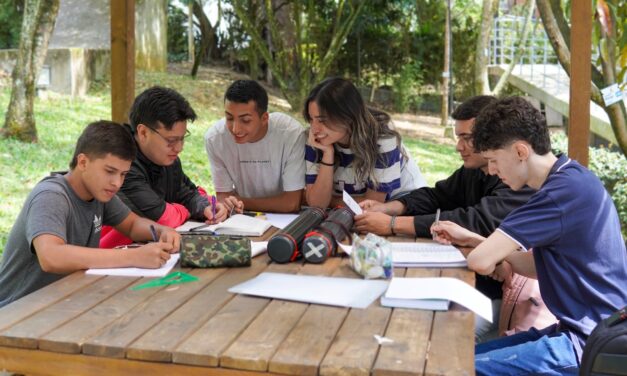 La I.U. Colegio Mayor de Antioquia lanza su nuevo pregrado de Licenciatura en Ciencias Sociales