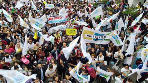 Cuatro precandidatos del Movimientos  Independientes aspiran a la Alcaldía de Medellín
