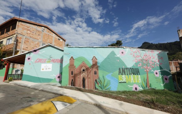 Antioquia es Mágica fue reconocida por sus buenas prácticas para la competitividad turística