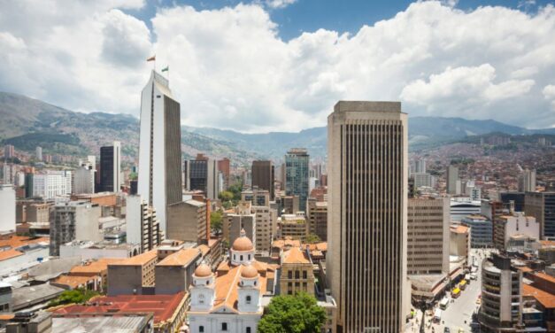Antioquia y Medellín llegan a Anato con indicadores históricos en turismo
