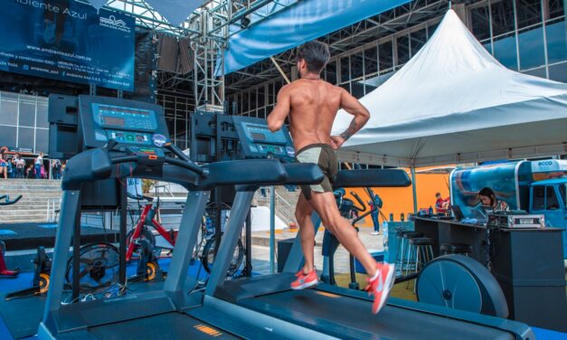 Medellín recibirá una derrama económica de más de 10 millones de dólares por Expofitness 2023