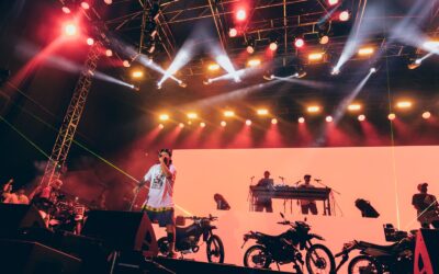 El festival “La Solar” proyecta generar más de 9.000 empleos directos e indirectos para Medellín