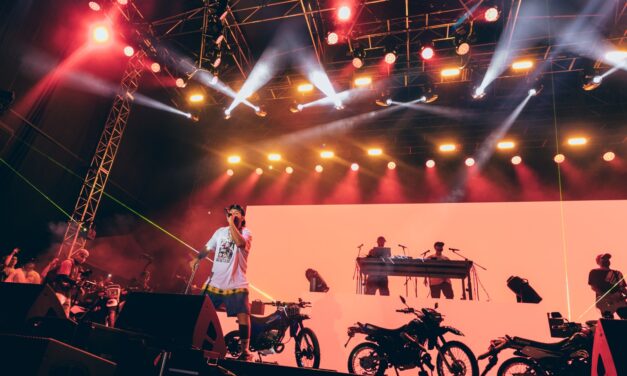 El festival “La Solar” proyecta generar más de 9.000 empleos directos e indirectos para Medellín